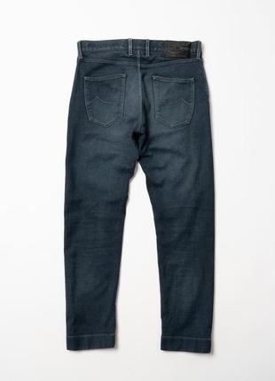 Jacob cohen 666 mens jeans pants  чоловічі джинси6 фото