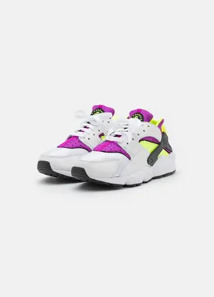 Кроссовки nike air huarache1 фото