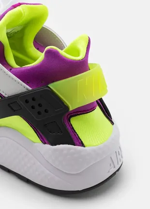 Кроссовки nike air huarache4 фото