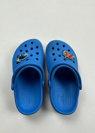 Оригінальні крокси шльопанці сабо crocs 2