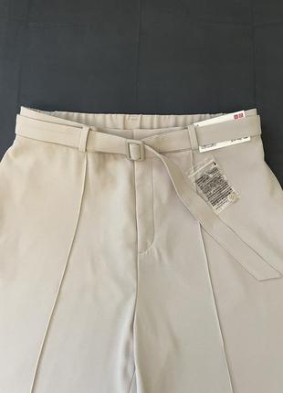 Брюки японського бренду “uniqlo “ xl2 фото