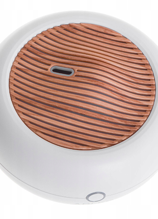 Ультразвуковой увлажнитель воздуха adler ad 7969 7 м³/ч 5 вт белый