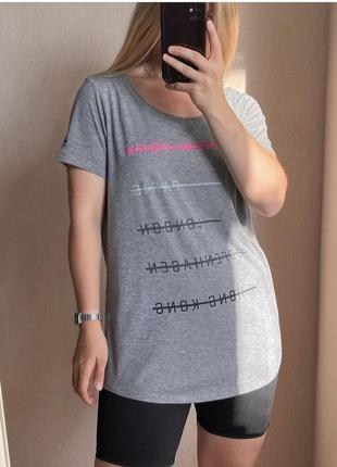 Футболка nike