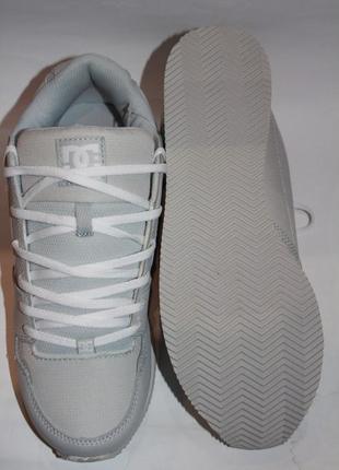 Кросівки жіночі dc shoes 43 alias6 фото