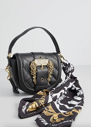 Сумка versace jeans couture