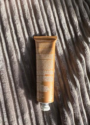 Summer fridays overtime mask восстанавливающая и отшелушивающая маска для лица