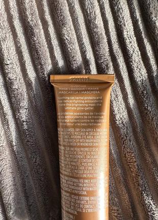 Summer fridays overtime mask восстанавливающая и отшелушивающая маска для лица