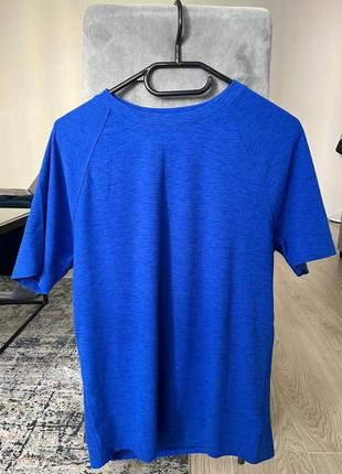 Чоловіча футболка gap (оригінал)