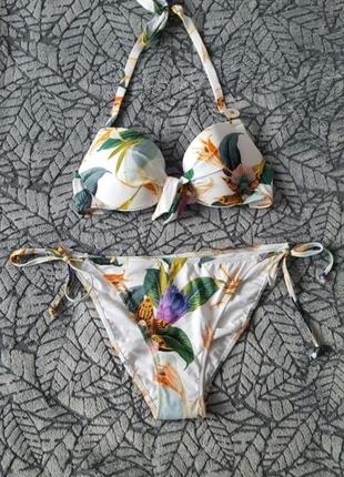 Купальник h&m/сток