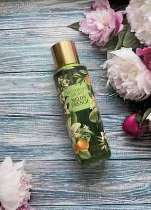 Спрей melon drench victoria’s secret