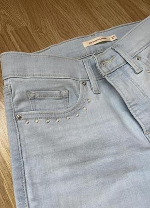 Shaping skinny джинси3 фото
