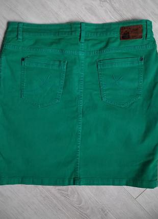 Котонова юбка s.oliver 6