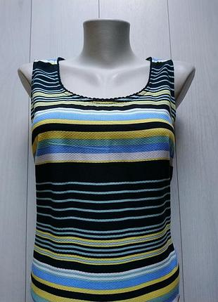 Блузка tom tailor 3