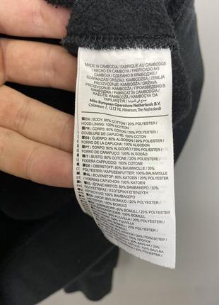 Nike чоловіче худі 7