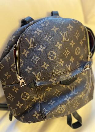 Рюкзак louis vuitton