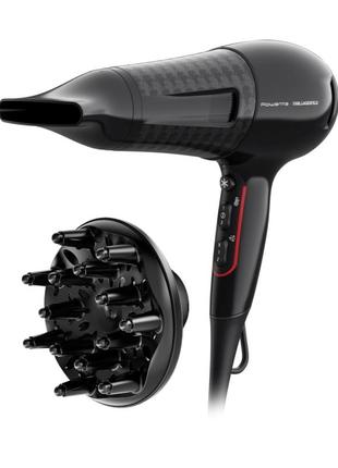 Фен rowenta for elite model look