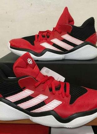 Adidas harden 1 red sales