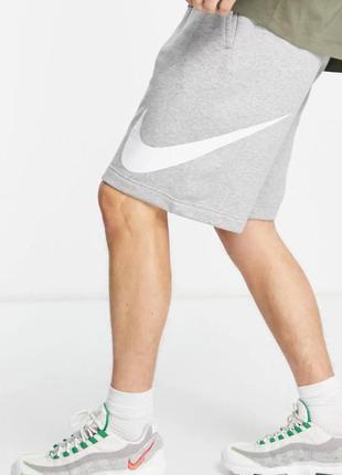 Мужские шорты nike m nsw club short bb gx3 фото