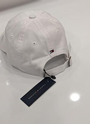 Кепка tommy hilfiger оригинал3 фото