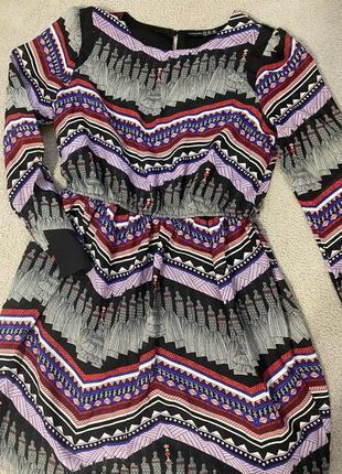 Плаття шифонове р. м