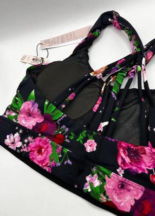 Спортивный топ victoria's secret7 фото