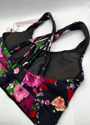 Спортивный топ victoria's secret8 фото