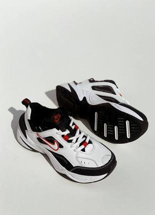 Кросівки NIKE AIR FORCE 1 LOW GORE-TEX SUMMER SHOWER WHITE 28.5cm red glow