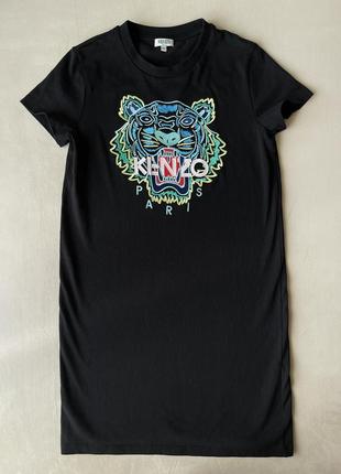 Платье-туника kenzo