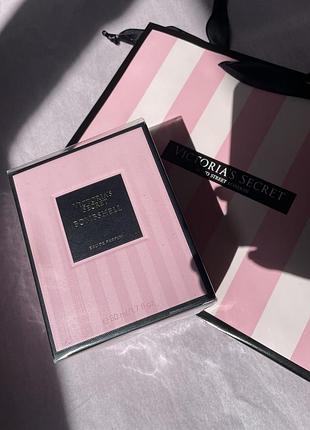 Парфуми victoria’s secret