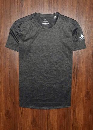 Adidas freelift climacool t-shirt мужская спортивная футболка адидас