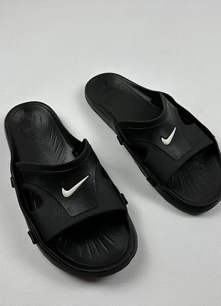 Шлепанци nike