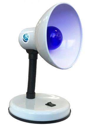 Рефлектор мініна (синя лампа) bactosfera minin multifix