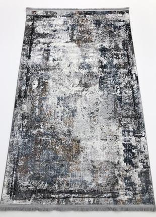 Оригінальний акриловий килим avis 260 турецький1 фото