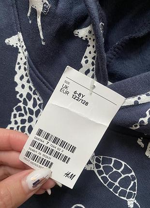 Худи кофта 3