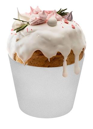 Форма польска для випікання пасок, великоднього хліба та кексів 0.75 л | 84310