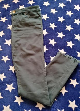 Джинси h&m