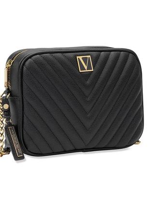 Victoria top zip crossbody - сумка кросс-боди victoria top-zip2 фото