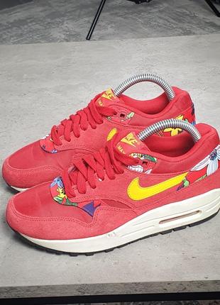 Кроссовки nike air max 36p.