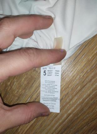 Купальник 6