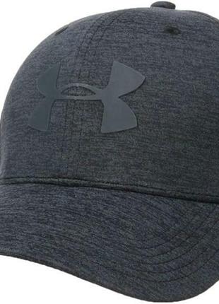 Чоловіча кепка бейсболка under armour men's twist closer 2.0 cap