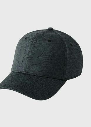 Чоловіча кепка бейсболка under armour men's twist closer 2.0 cap2 фото