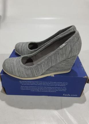 Стильные женские туфли от keds2 фото