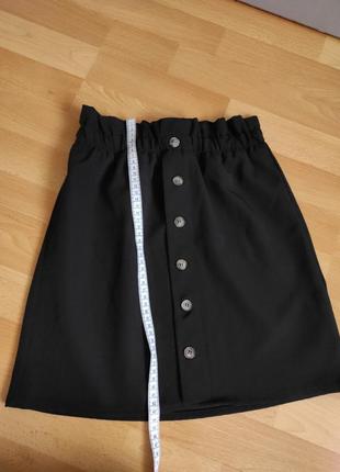 Pull and bear юбка