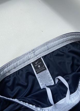 Nike sport shorts чоловічі спортивні шорти найк драй фіт6 фото