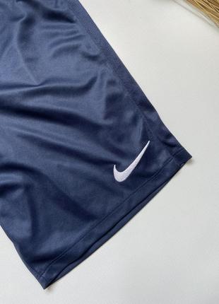 Nike sport shorts мужские спортивные шорты найк драй фит4 фото