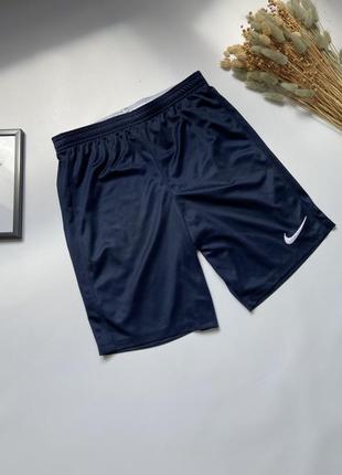 Nike sport shorts чоловічі спортивні шорти найк драй фіт2 фото