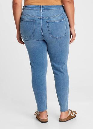 Жіночі джинси gap3 фото