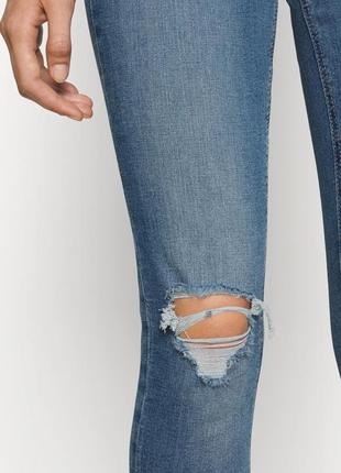 Женские джинсы gap9 фото
