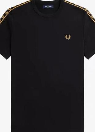 Футболка fred perry