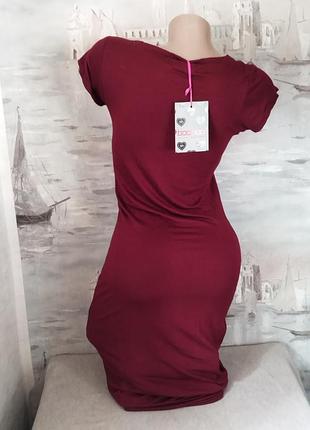 Платье boohoo 2